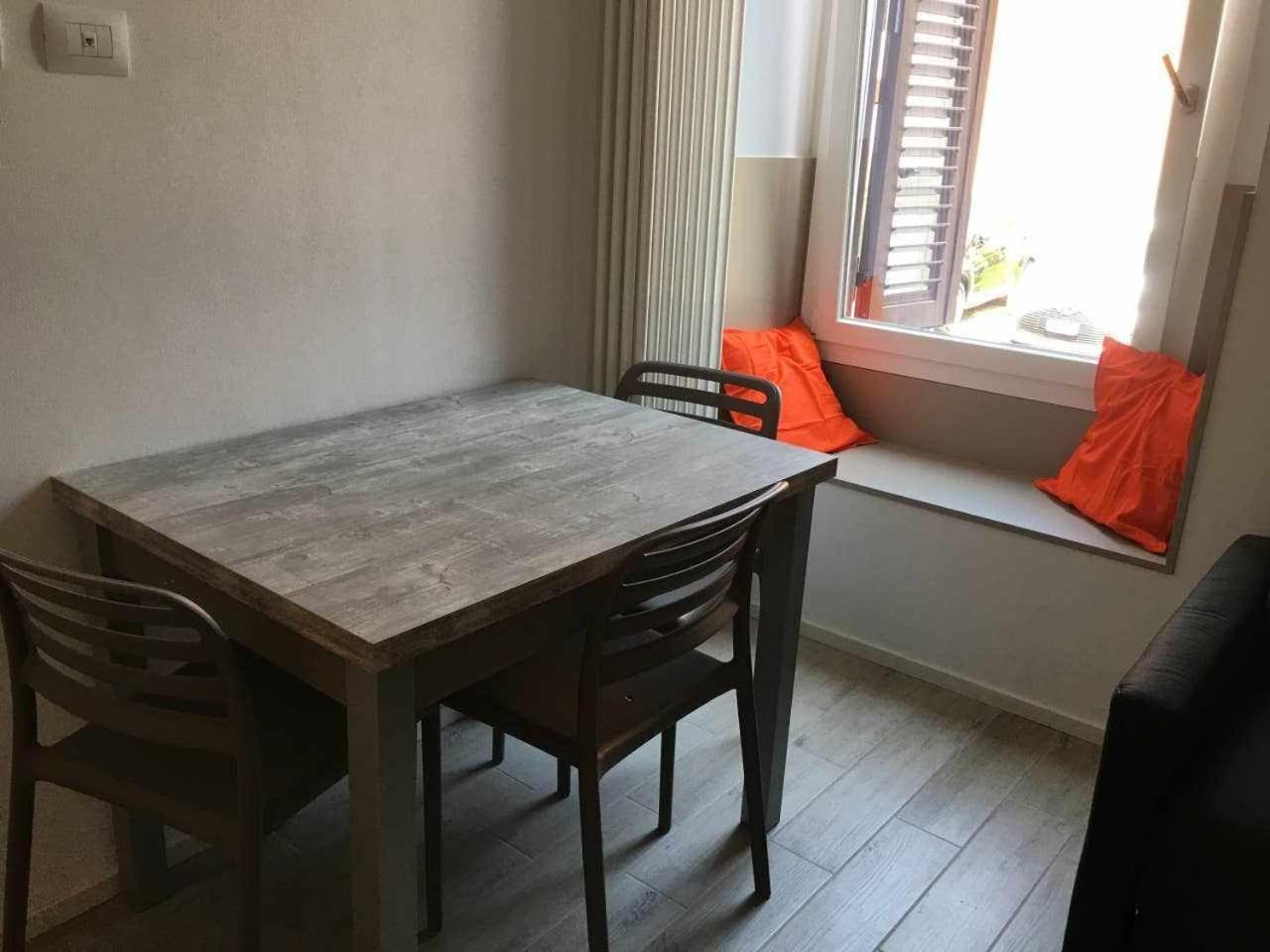 Moon Bologna Lejlighed Værelse billede